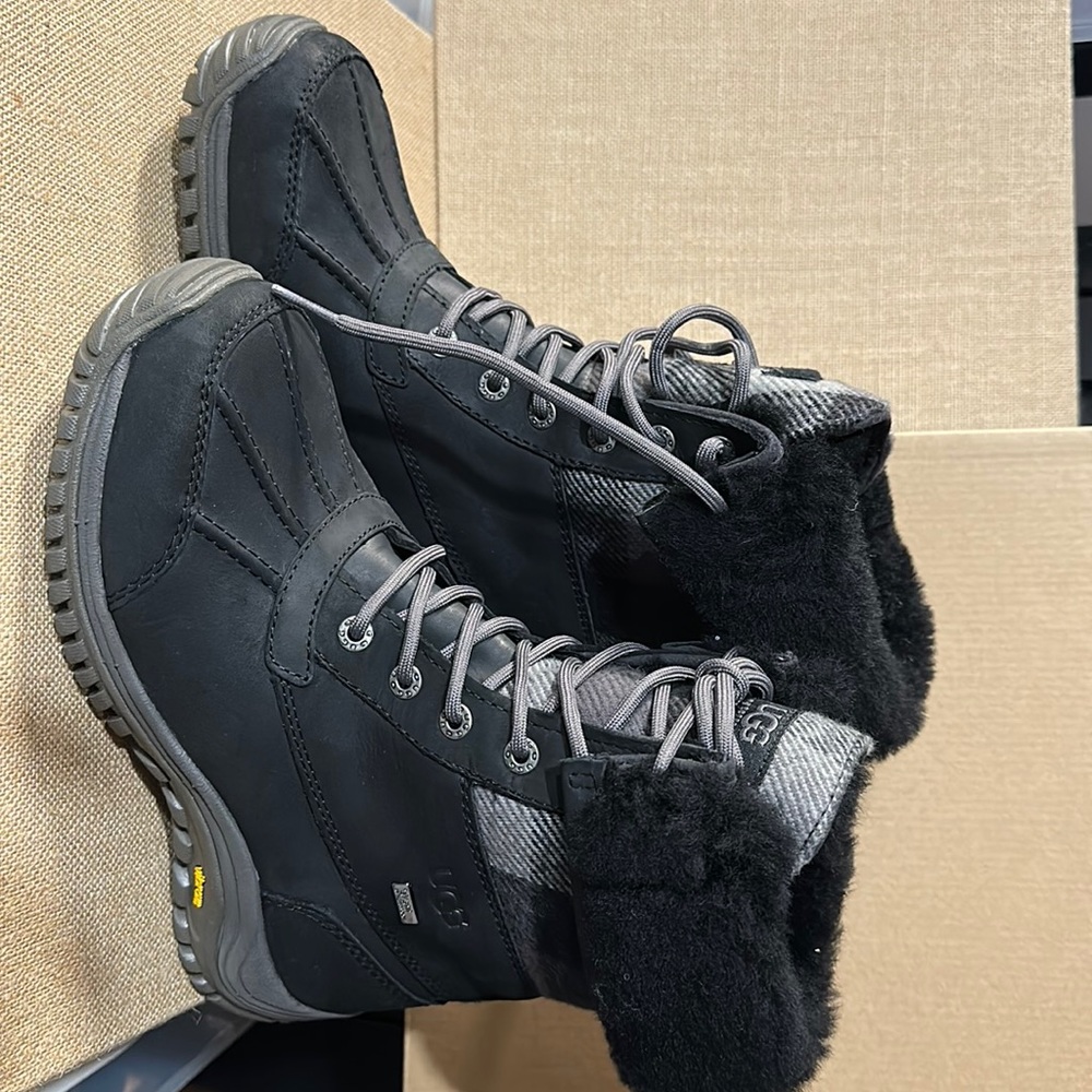 Women’s UGG boots